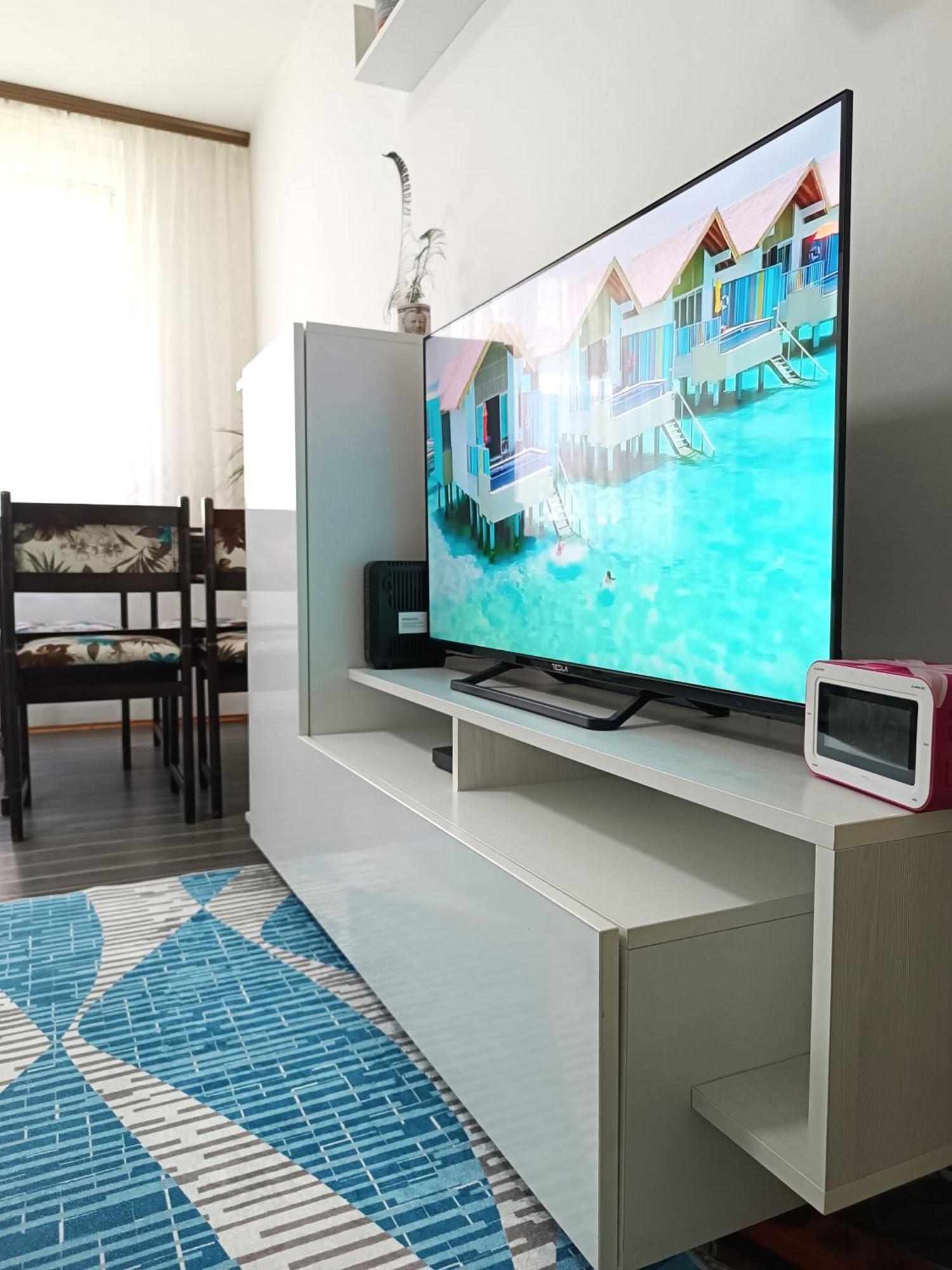 Flamingo 365 - Near City Center With Free Parking SJJ Exterior foto
