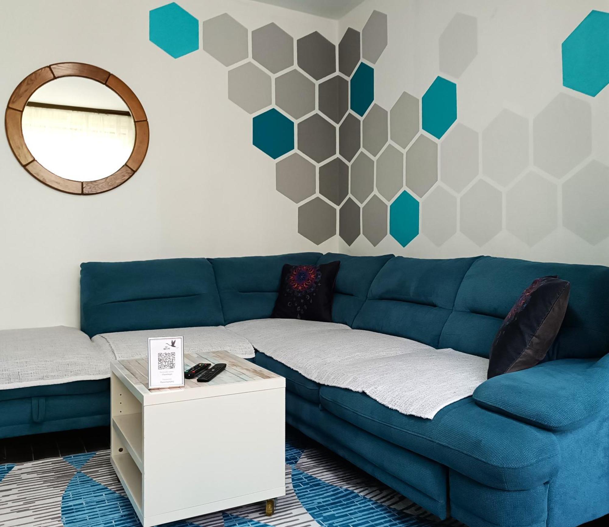 Flamingo 365 - Near City Center With Free Parking SJJ Exterior foto