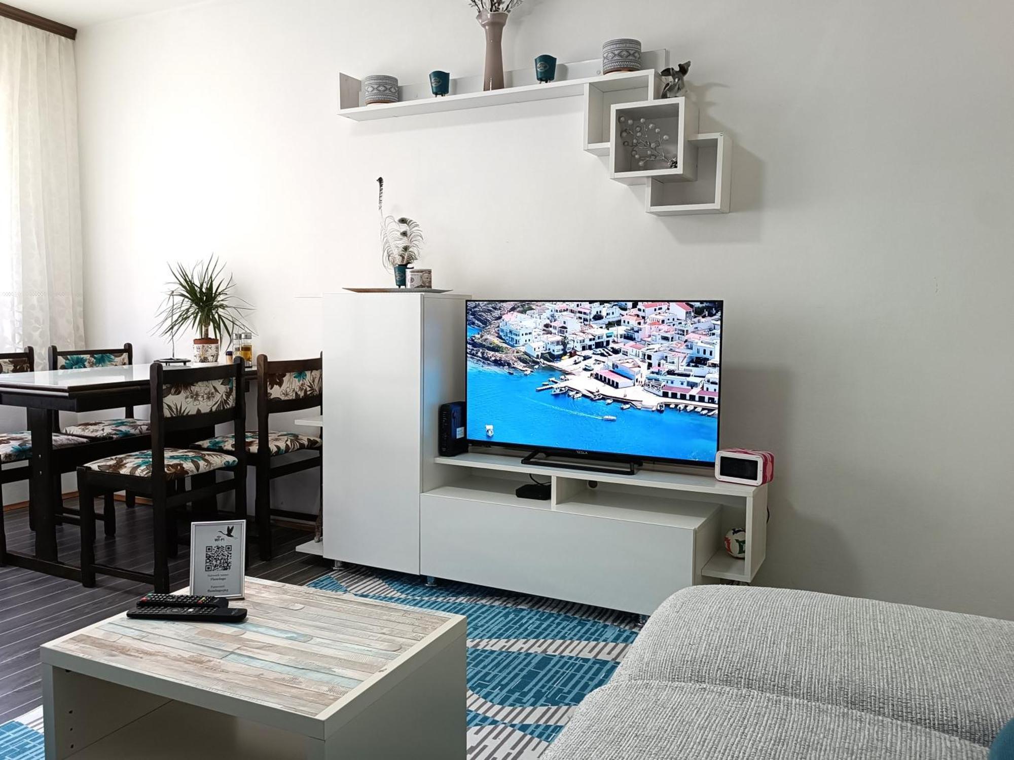 Flamingo 365 - Near City Center With Free Parking SJJ Exterior foto