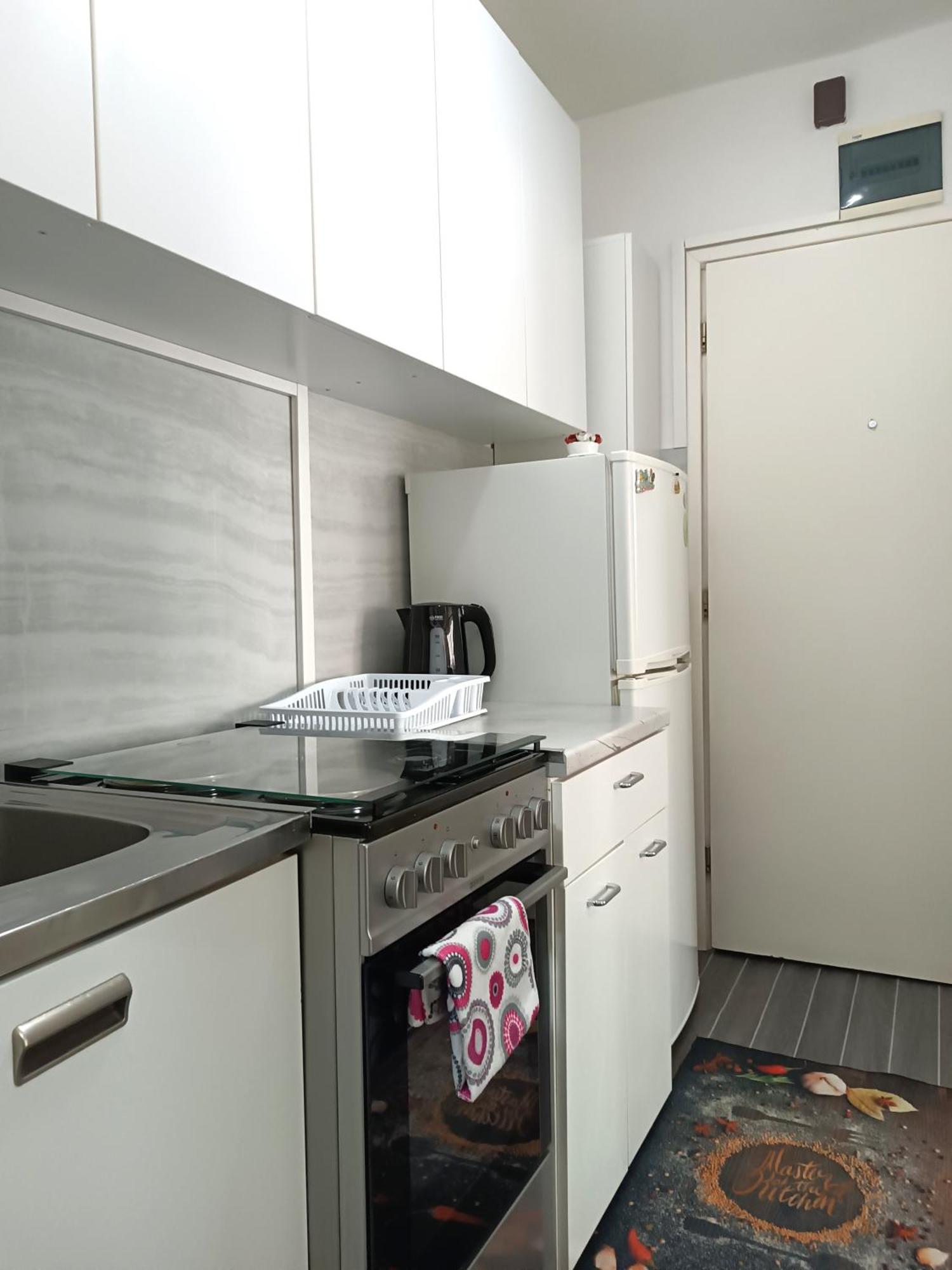 Flamingo 365 - Near City Center With Free Parking SJJ Exterior foto