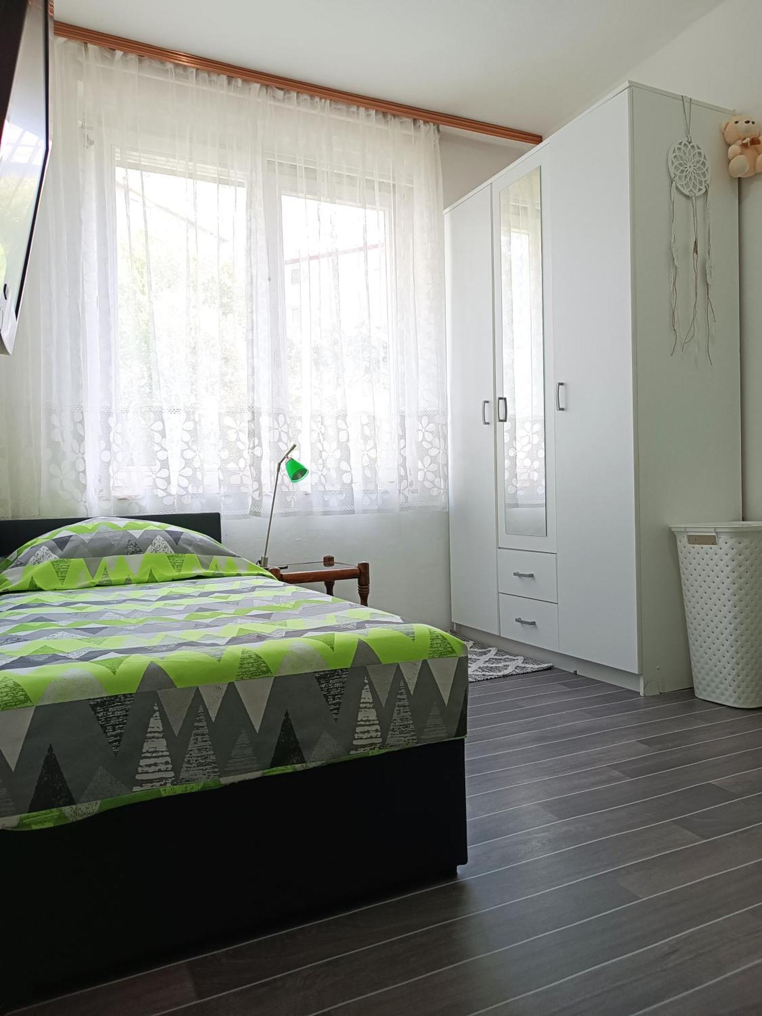 Flamingo 365 - Near City Center With Free Parking SJJ Exterior foto